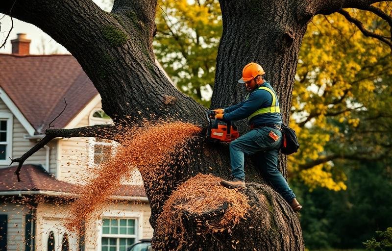 Tree Service